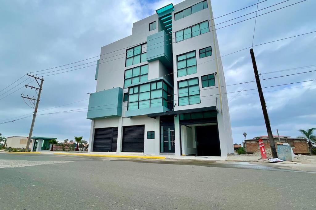 Luxury 2Br Condo Rosarito Exterior foto